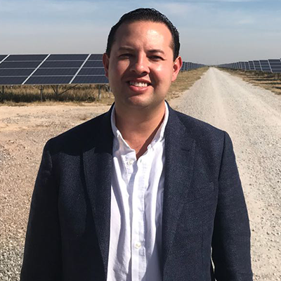 Juan Pablo García 2