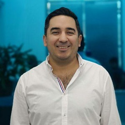 Rafael Armando Galeana 2